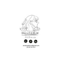 Mi Proyecto del curso: Claves para crear un portafolio de ilustración profesional. Children's Illustration project by Anxelica Alarcon - 05.28.2019