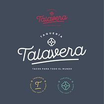 Naming Taquería. Un projet de Br, ing et identité , et Naming de Gustavo Jáuregui Figueredo - 28.05.2019