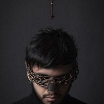 CREATIVE BLOCK. Creativit, Photograph, Fine-Art Photograph, Studio Photograph, Portrait Photograph, Digital Photograph, and Photographic Lighting project by Axel Villeda - 05.29.2019