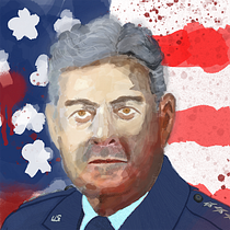 Mi Proyecto del curso: Pinceles y pixeles: introducción a la pintura digital en Photoshop. Projekt z dziedziny Ilustracja c i frowa użytkownika Martín Caramés - 30.05.2019