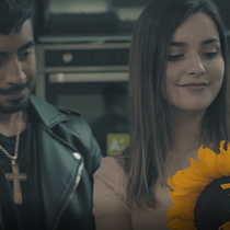 Mi Proyecto del curso: Producción y edición de vídeo con cámara DSLR y Adobe Premiere. Un progetto di Cinema di hugo Martínez Rocha - 31.05.2019