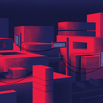 Mi Proyecto del curso: Concept Art: introducción al diseño de escenarios. Concept Art project by Raquel V - 05.31.2019