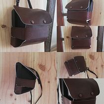CAM CASE : Introducción al diseño en cuero -  carcasa de protección para cámara instantánea.. Arts, and Crafts project by jaime.arq89 - 05.31.2019