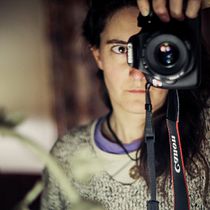 Mi Proyecto del curso: Revelado de archivos RAW con Lightroom. Fotografia projeto de Virginia Gidi - 01.06.2019