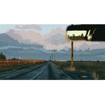 Mi Proyecto del curso: Pinceles y pixeles: introducción a la pintura digital en Photoshop. Projekt z dziedziny  Malarstwo użytkownika Luis Enrique Muñoz Gómez - 06.09.2019