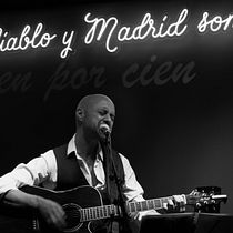 Tate Martín - Toda una vida.. Un progetto di Video di marga18971 - 11.05.2020