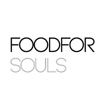 FOODFORSOULS | Creación de una web profesional con WordPress. Projekt z dziedziny Web design użytkownika Lidia Periñán Gómez - 01.05.2019