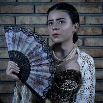 Mi Proyecto del curso: Fotografía de moda y retoque digital. Un projet de Photographie , et Retouche photographique de Juliana Acosta - 04.06.2019