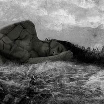Postproducción fotográfica para la imaginación 1er intento. Design, Photograph, and Traditional illustration project by Eva Maciel - 06.05.2019