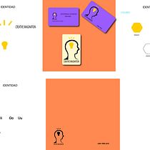 CREATIVE IMAGINATION. Vector Illustration project by Wiliam Martinez Morales - 06.05.2019
