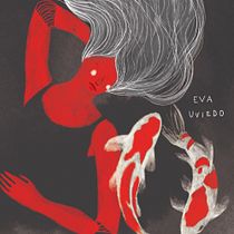 Eva Uviedo [Curso: Claves para crear un portafolio de ilustración profesional]. Traditional illustration project by Eva Uviedo - 06.06.2019