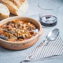 Mi Proyecto del curso: Introducción al negocio del food styling . Un projet de Photographie gastronomique de Mara Alcántara - 06.06.2019