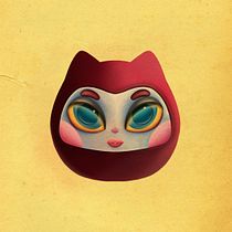 Mi Proyecto del curso: Ilustración digital con Procreate. Traditional illustration, and Digital Illustration project by Anxelica Alarcon - 06.07.2019