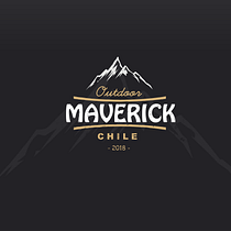 Mi Proyecto del curso: Maverick Chile. Social Media project by Matías Figueroa - 06.07.2019