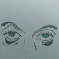 Mi Proyecto del curso: Dibujo para principiantes nivel -1 Ein Projekt aus dem Bereich Comic von Janete Abrao - 09.06.2019
