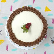 Mi Proyecto del curso: Pastelería. Un proyecto de  de Laura Meza - 10.06.2019