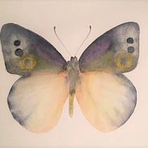 Paula Fuenzalida Ibarra Ilustración. Traditional illustration, and Watercolor Painting project by Paula Fuenzalida Ibarra - 06.10.2019