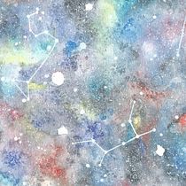 Mi Proyecto del curso: Técnicas modernas de acuarela Ein Projekt aus dem Bereich Aquarellmalerei von Lidia Hernández - 03.07.2019