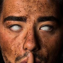 Mi Proyecto del curso: Autorretrato fotográfico artístico. Fine-Art Photograph project by bertran_eloi - 06.14.2019