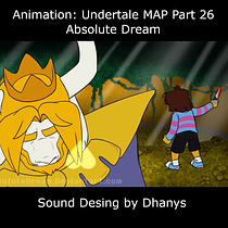 Mi Proyecto del curso: Sound design y postproducción para vídeo y animación. Un progetto di Musica di monstertrap. - 14.06.2019