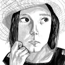 Mi Proyecto del curso: Introducción a la ilustración con tinta china. Design projeto de Catalina Lopez Ruvalcaba - 15.06.2019