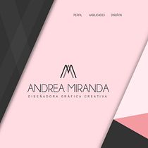 Mi Proyecto del curso: Dirección de arte digital Ein Projekt aus dem Bereich Grafikdesign von Andrea Miranda - 15.06.2019