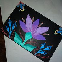 Mi Proyecto del curso:  eres magia . Ilustração tradicional projeto de leafarmels - 16.06.2019