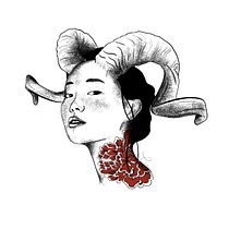 Mi Proyecto del curso: Diseño e ilustración digital de tatuajes con Procreate. Un proyecto de Creatividad, Diseño, Diseño editorial, Diseño gráfico, Ilustración tradicional e Ilustración digital de Rocío Fernández Paz - 10.05.2019