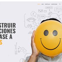 Portafolio Ando Creando Estudio Digital. Un proyecto de Desarrollo Web de nando_escobar - 18.06.2019