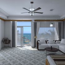 Animación arquitectónica en 3D. 3D, 3D Animation, Architecture, Interior Architecture, Interior Design, Video Editing, 3D Modeling, and Video project by José Roberto Mosqueda Morales - 06.18.2019