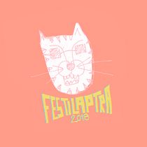 Mi Proyecto del curso: Diseño de una identidad visual con ilustración. Un projet de Illustration numérique de Beatriz HERNANI - 20.06.2019