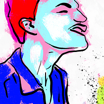 Mi Proyecto del curso: Rotoscopia. Un progetto di Animazione di miguetelo - 20.06.2019