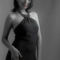 Dirección de modelos para fotografía. Photograph project by Gabriel Araico - 06.20.2019