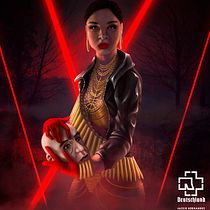 Mi Proyecto del curso: Iniciación al concept art: diseñando el futuro. Projekt z dziedziny Ilustracja c, frowa i Retuszowanie fotografii użytkownika Jaquelyne Mireille Hernández Fuentes - 20.06.2019