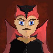 Mi Proyecto del curso: Ilustración digital con Procreate. Drawing, Design, and Character Design project by Jesús Enrique García Maldonado - 06.21.2019