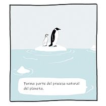 Mi Proyecto del curso: Creación y desarrollo de novelas gráficas. Un projet de B, e dessinée et Illustration traditionnelle de Virginia Brun - 27.06.2019