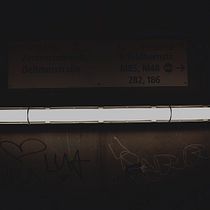 Berlín. Photograph project by Manuela de la Cuesta - 06.22.2019