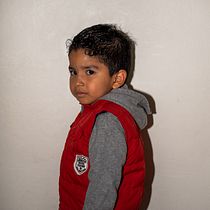 Mi Proyecto del curso: Introducción a la iluminación fotográfica con flash de mano. Un projet de Photographie de Miguel Amaya - 21.06.2019