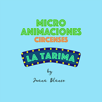 Mi Proyecto del curso: Microanimaciones en 2D con After Effects. Un progetto di Animazione 2D di Juana Blanco Pulido - 22.06.2019