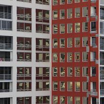 Líneas en América . Architecture, and Photograph project by Mateo Borrero - 06.22.2019