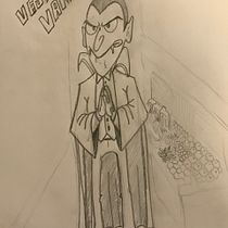 Mi Proyecto del curso: Introducción a la creación de personajes estilo cartoon. Un proyecto de Bocetado de Juan carlos Gutierrez - 23.06.2019