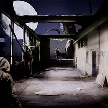 Mi Proyecto del curso: Secretos del fotomontaje y el retoque creativo. Concept Art, Design, Fine-Art Photograph, and Photo Retouching project by Pablo Gonzalez Conde - 06.23.2019