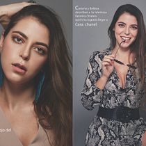 Mi Proyecto del curso: Fotografía editorial para revistas. Fashion Photograph project by Carlos Fernando Martinez Arango - 06.23.2019