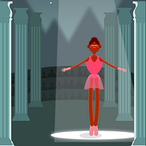 Mi Proyecto del curso: Técnicas de animación con efectos 3D en After Effects. Een project van 2D-animatie y Traditionele illustratie van Mcomunicacion - 24.06.2019