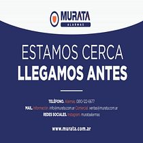 Murata.  project by David Roldan - 06.25.2019