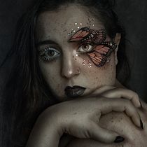 Mi Proyecto del curso: Metamorphosis Ein Projekt aus dem Bereich Artistische Fotografie und Porträtfotografie von Laura Rodríguez - 25.06.2019