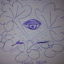 PEPO. Writing project by Lucía Brun - 06.25.2019