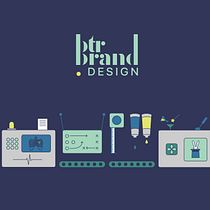 My project in Vectorial Illustration with Style course. Un proyecto de Br, ing e Identidad e Ilustración digital de adrixta - 25.06.2019