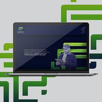 Diseño web para Agrantec Ein Projekt aus dem Bereich Webdesign von design - 26.06.2019