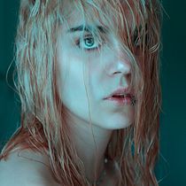 SOUL. Photograph, Fine-Art Photograph, and Portrait Photograph project by Cristina Granda - 06.26.2019
